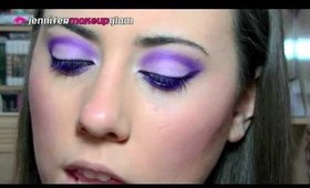 ✿ LOOK: Violet ✿