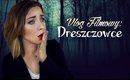 VLOG FILMOWY: DRESZCZOWCE/THRILLERY | Marta Wojnarowska