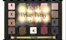 GRWM - Urban Decay Vice 3