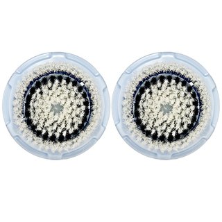 Clarisonic Replacement Brush Head Twin-Pack - Delicate