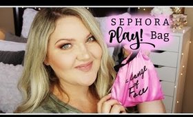 Play! By SEPHORA  | Sept 2017