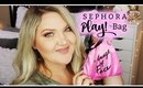 Play! By SEPHORA  | Sept 2017