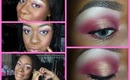 HOT TAMALE Valentine's Day Makeup Tutorial!