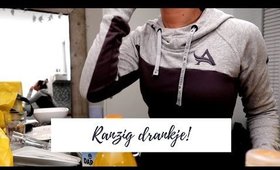 TE VIES VOOR WOORDEN! • VLOG #384 | MANON TILSTRA