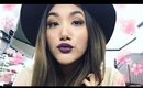 FALL DRUGSTORE MAKEUP - Quick & Easy