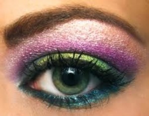 This look was inspired from the books of Fablehaven.