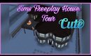 Sims Freeplay Simple Two story Home