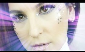 JENNIFER LOPEZ/FEEL THE LIGHT/MAKEUP LOOK