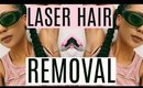 1 Year After Laser Hair Removal | Was It Worth It?