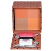 Hard Candy Fox in a Box - bronzing duos & blushing quads  Smooth Talker