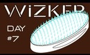 WiZKER: Zero Razor Bump Challenge (Day #7)