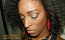 *161* Simple Bronze Makeup Tutorial - TotalDivaRea (Everyday Makeup)
