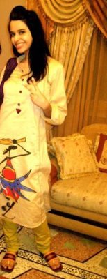 Bushra S.