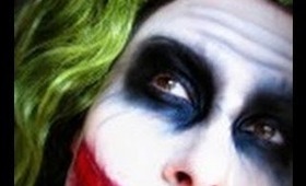 Halloween - The Joker