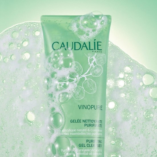 caudalie gel