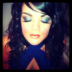 Alyssia Endley 