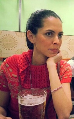 Aida V.