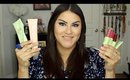 Overview of NEW Pixi Beauty Products