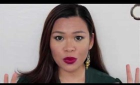 QuickReviews: Revlon ColorStay Whipped - bulaklaklavapie
