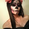 Day Of The Dead. 