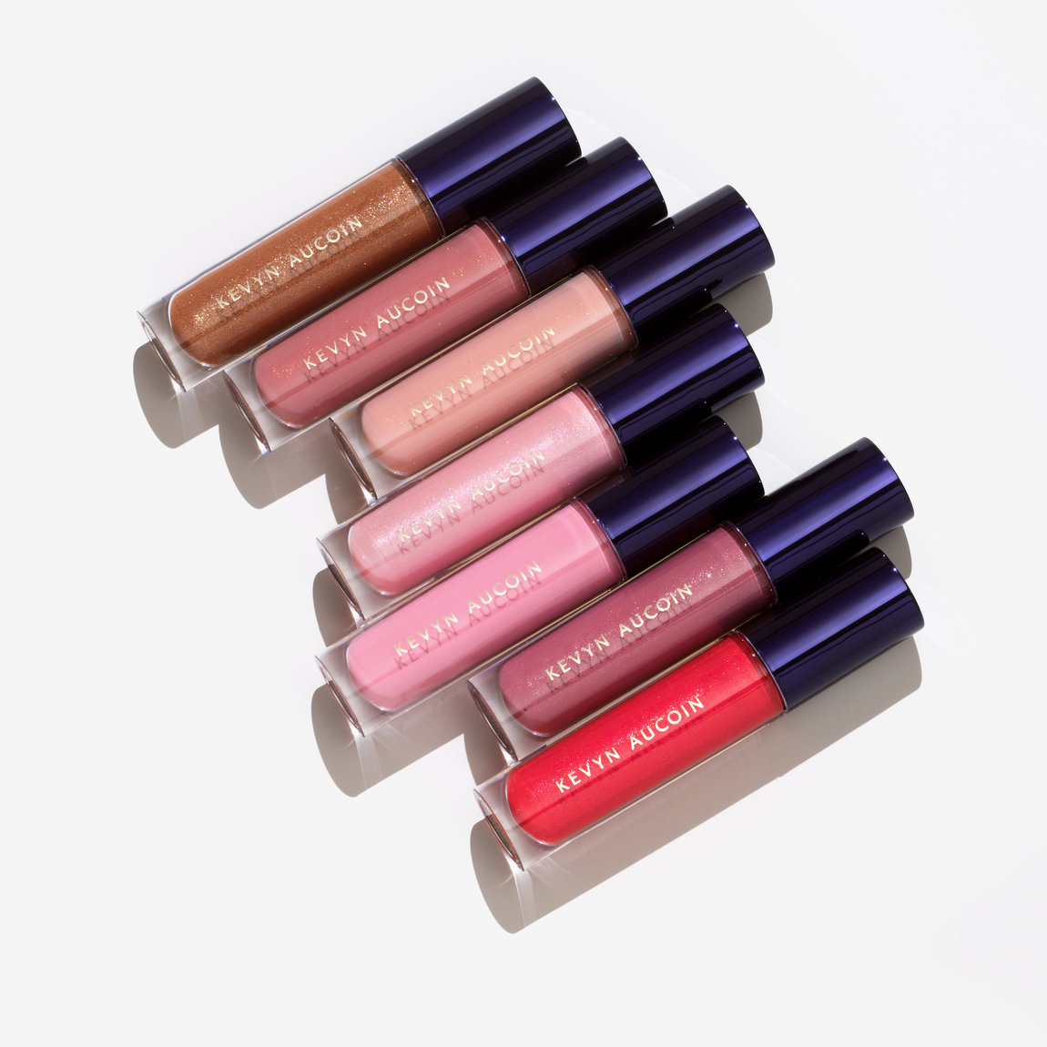 Kevyn Aucoin Celestial Lipgloss Drita | Beautylish