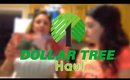 Dollar Tree Haul | What We Picked Up During The Live Stream| April 19, 2018