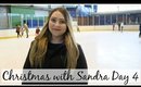 Ice-skating in Celje | Christmas with Sandra Day 4