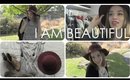 I Am Beautiful {An Outfit of the Day} Collab with Elisha May, KlutzyCutie11, & Sandyrellamidnight|