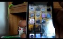 whats on my "iphone" tag *ipod*