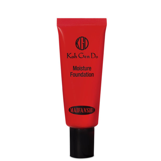 Koh Gen Do Maifanshi Moisture Foundation 301 Beautylish