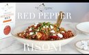 Mr Organic Grilled Red Pepper Risoni (Vegan) AD | JessBeautician