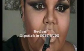 Rihanna & Steven Klein: VOGUE Italia - EXTREME COUTURE Make Up Tutorial