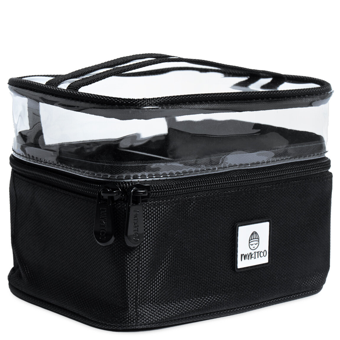 MYKITCO My Small Canvas Box Bag | Beautylish