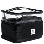 MYKITCO My Small Canvas Box Bag