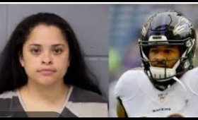 NFL’s Earl Thomas Held at Gunpoint In Violent Standoff With Wife Nina