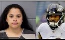 NFL’s Earl Thomas Held at Gunpoint In Violent Standoff With Wife Nina