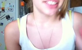 Deep clensing homemade makeup removal