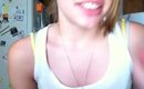 Deep clensing homemade makeup removal