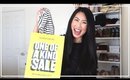 Nordstrom Anniversary Sale 2018 Haul & Try On 🛍️