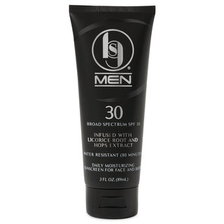 Black Girl Sunscreen Black Girl Sunscreen Men SPF 30