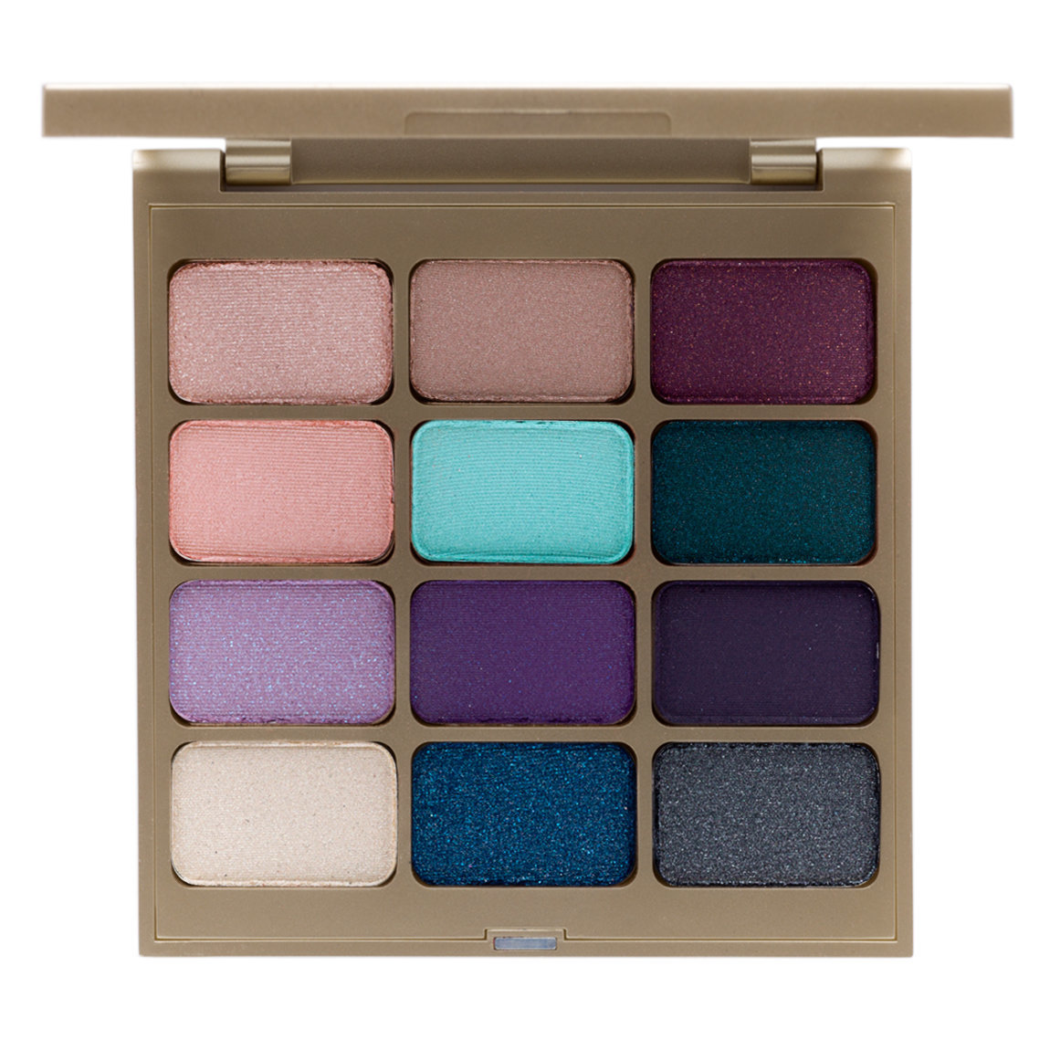 Stila Eyes Are The Window Shadow Palette Body alternative view 1 - product swatch.