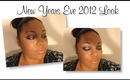 Tutorial :: New Years Even Look | TanishaLynne