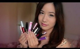 Japanese Mascaras Review & Recommendation