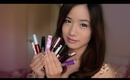 Japanese Mascaras Review & Recommendation