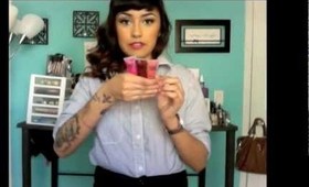 My Thoughts On OCC Lip Tars