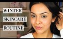 Winter Skincare Routine - TrinaDuhra