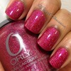 Orly Miss Conduct