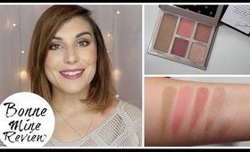 Laura Mercier Bonne Mine Palette Review | Bailey B.