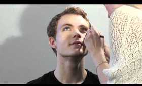 Makeup For Head Shots