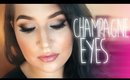 Champagne Eyes | CLINIQUE